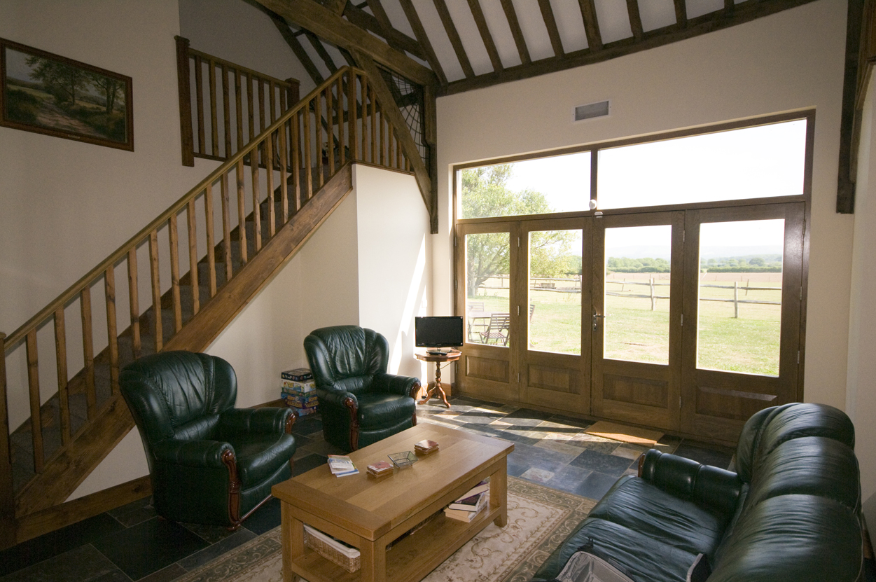 The Lounge