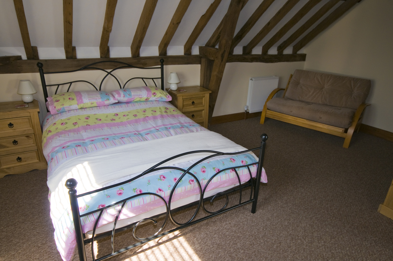 Bed Room