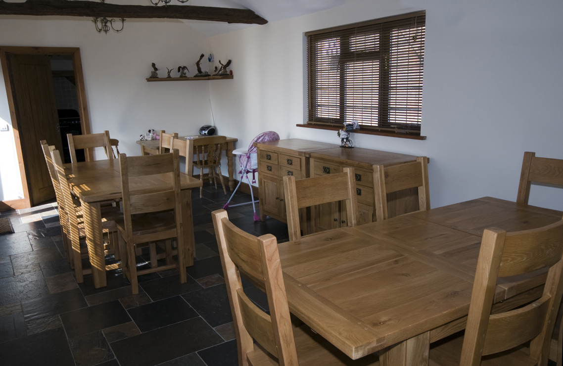 The Dinning Room